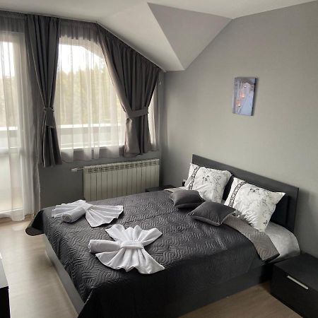 Ski Apartment Boyika Iglika 2 Borovets Buitenkant foto
