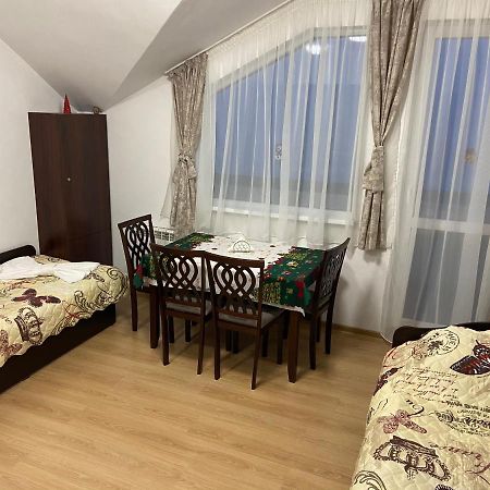 Ski Apartment Boyika Iglika 2 Borovets Buitenkant foto