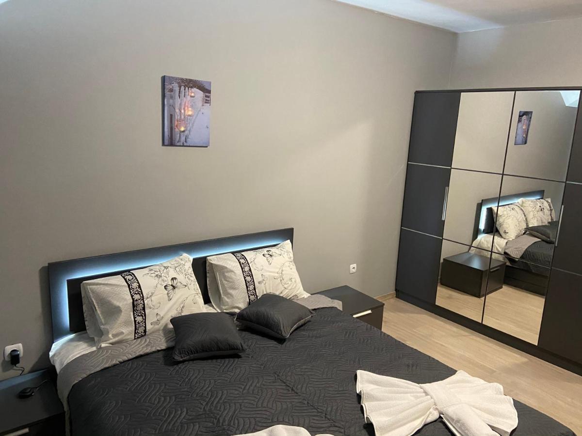 Ski Apartment Boyika Iglika 2 Borovets Buitenkant foto