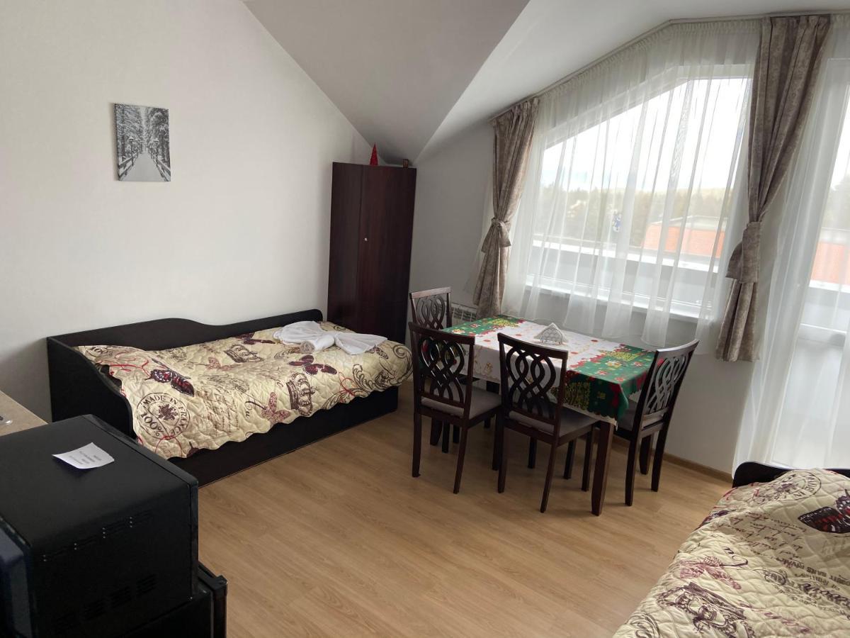 Ski Apartment Boyika Iglika 2 Borovets Buitenkant foto