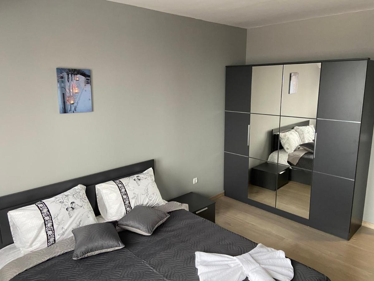 Ski Apartment Boyika Iglika 2 Borovets Buitenkant foto