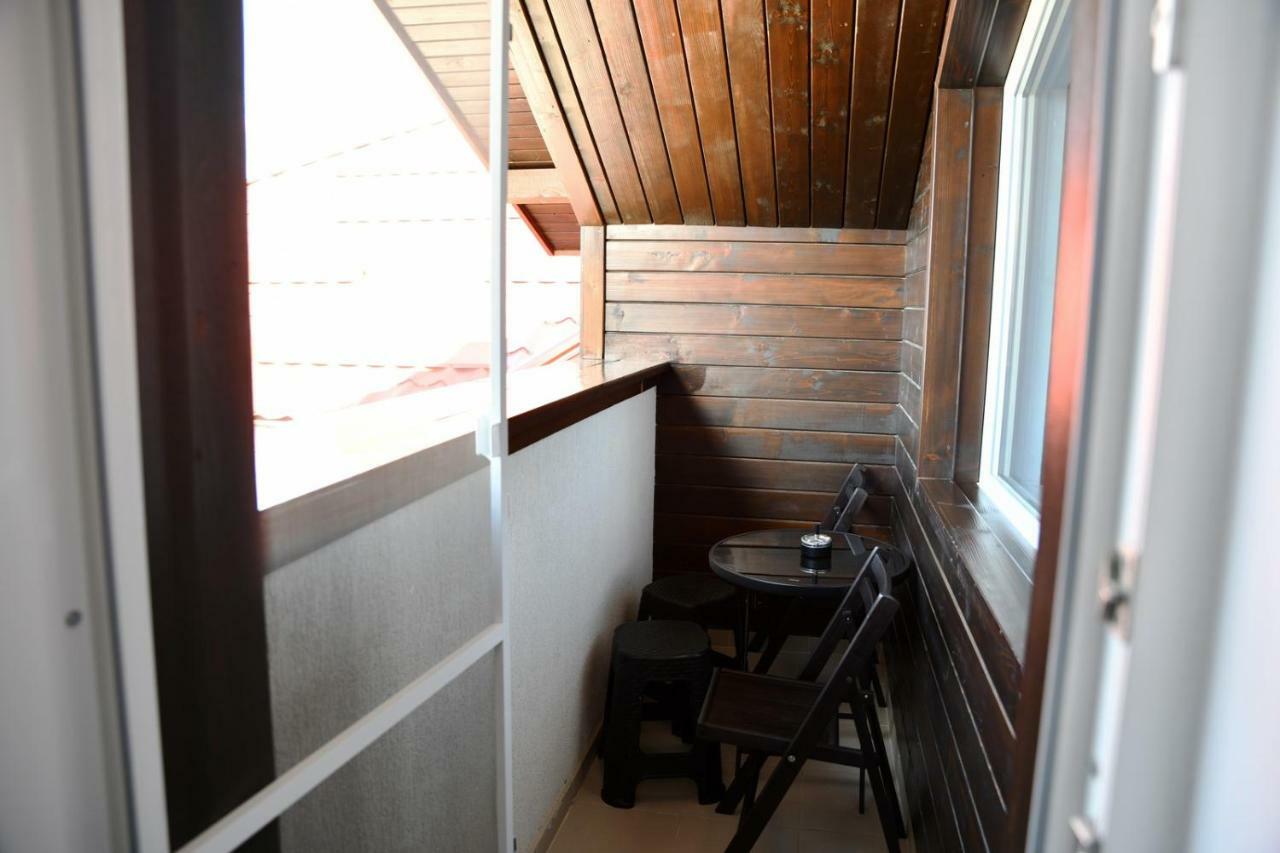 Ski Apartment Boyika Iglika 2 Borovets Buitenkant foto
