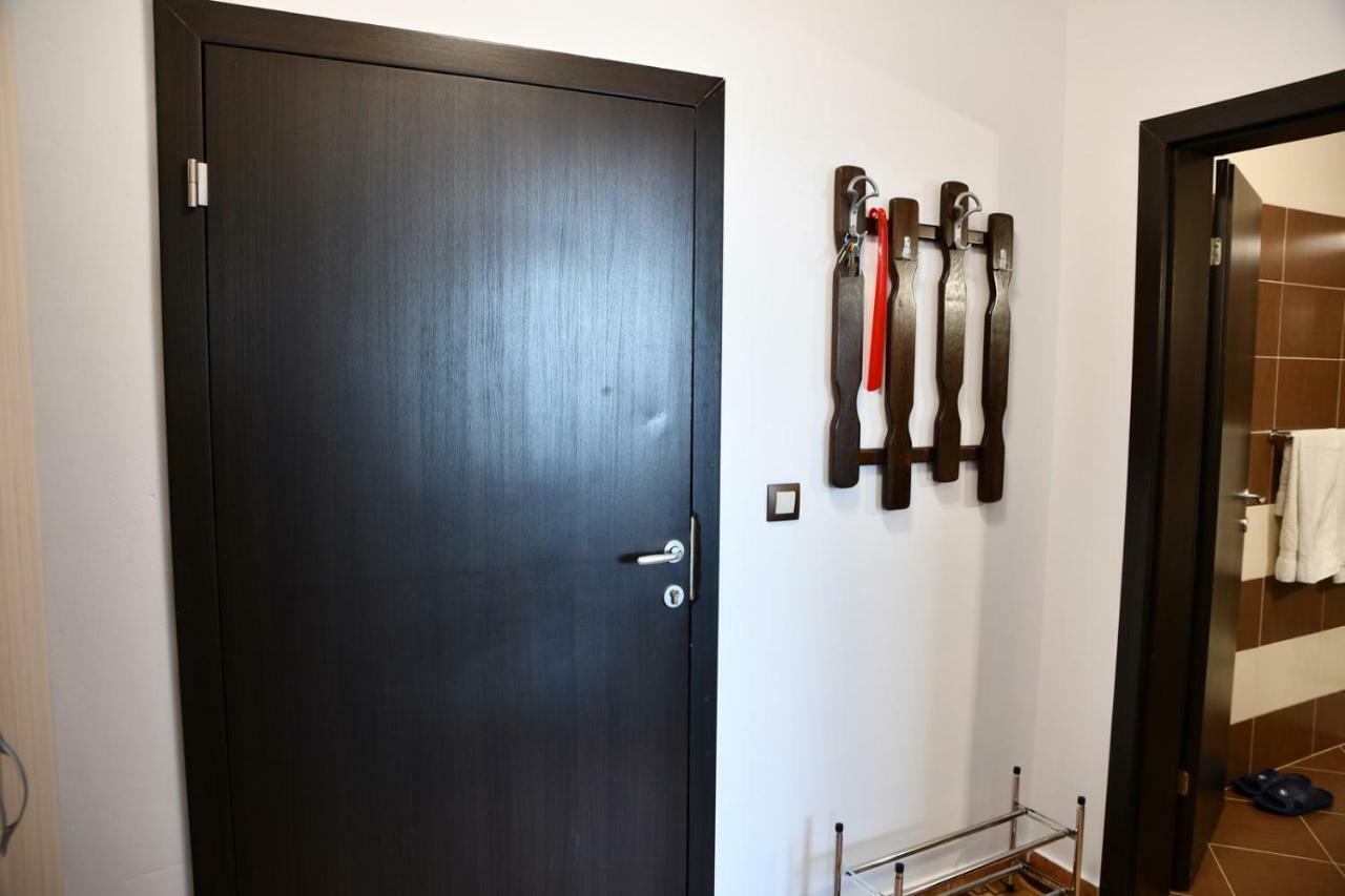 Ski Apartment Boyika Iglika 2 Borovets Buitenkant foto